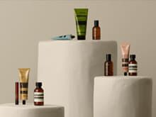 イソップ ハーバル ボディスプレー | ボディケア | Aesop 日本